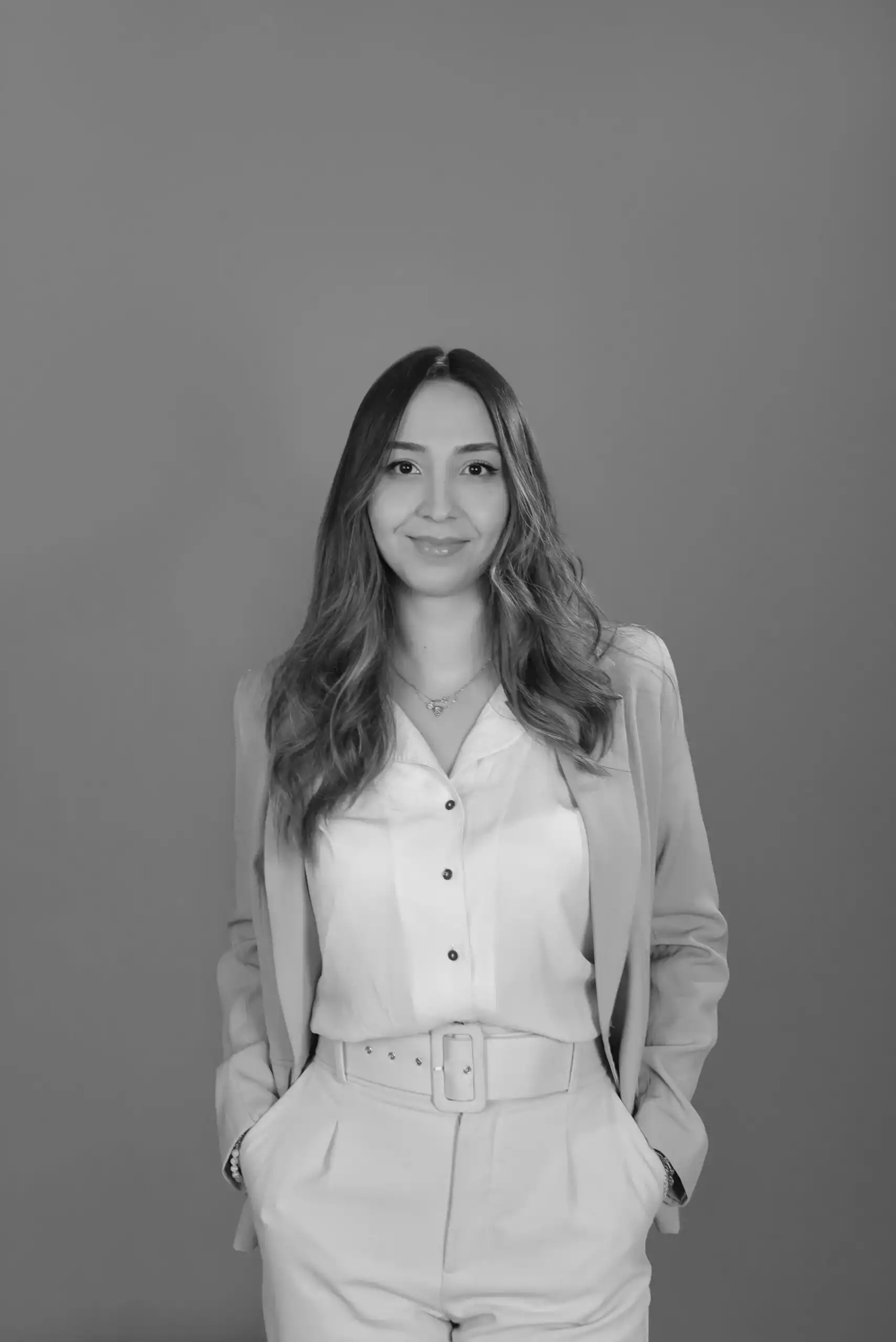 Betül Öztürk