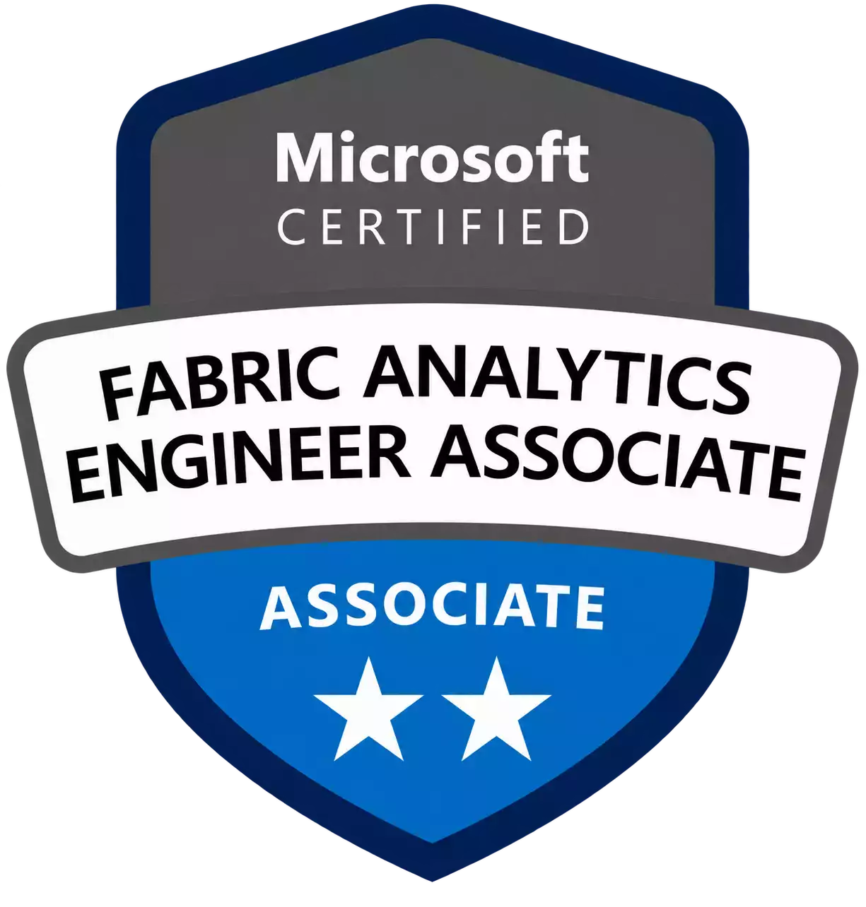 Microsoft Certified: Fabric Analytics Engineer Associate (DP-600)