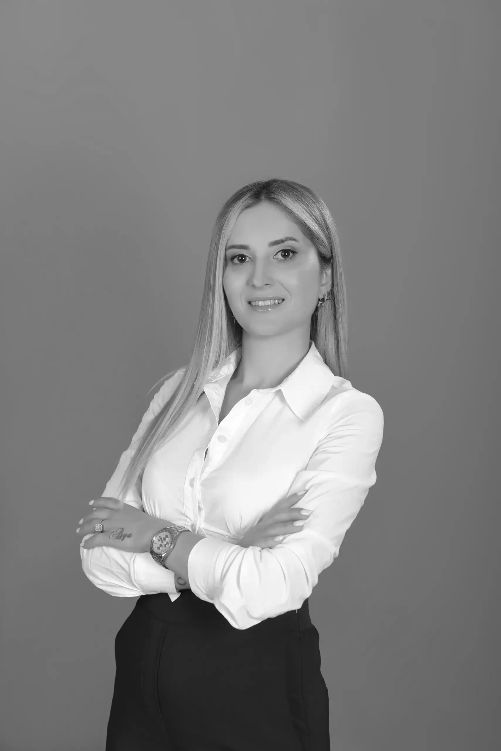 Gülsüm Genç