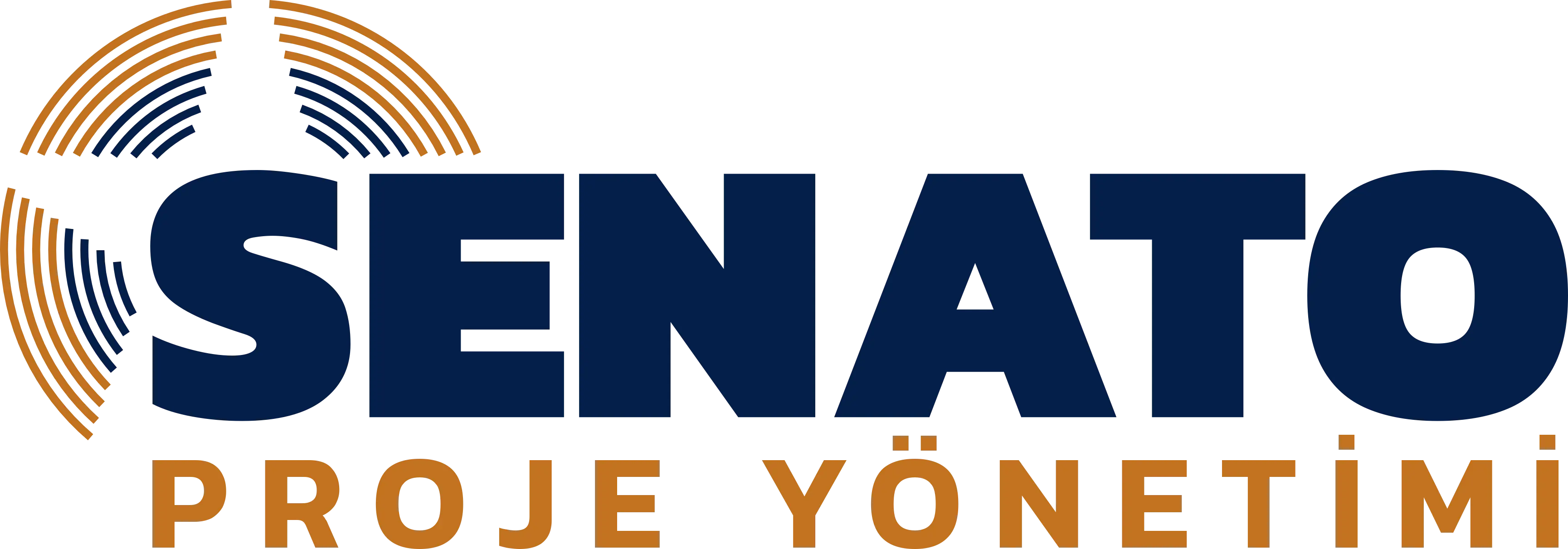 Senato Proje Yönetimi
