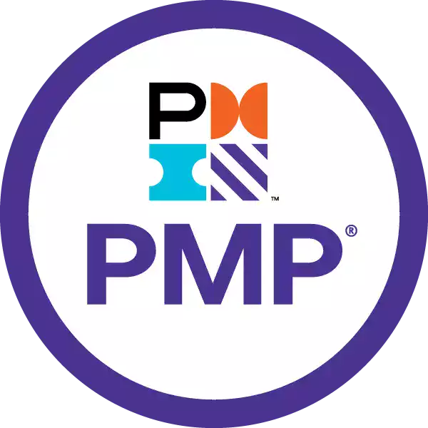 PMI Project Management Professional (PMP®)