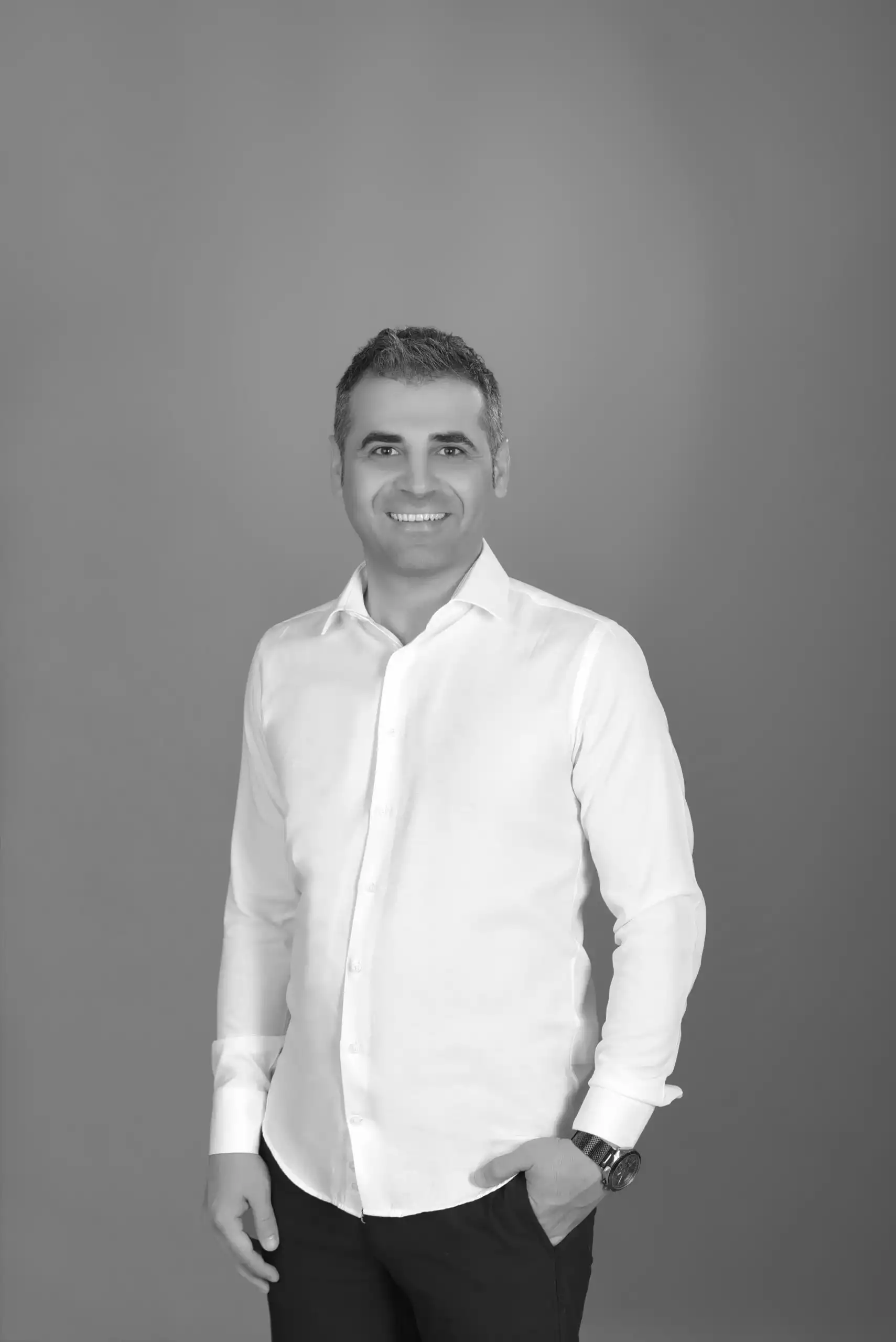 Serhan Genç