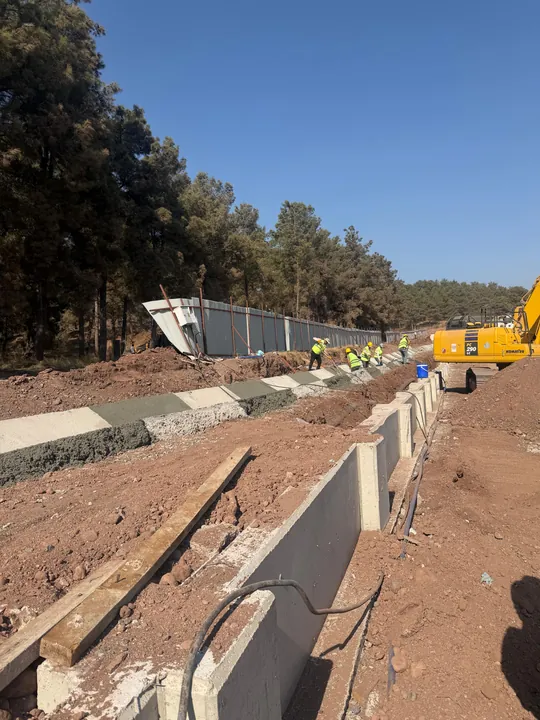 ASELSANNET OSMANİYE BÜYÜK TİP DEPO TEDARİKİ YAPIM İŞİ